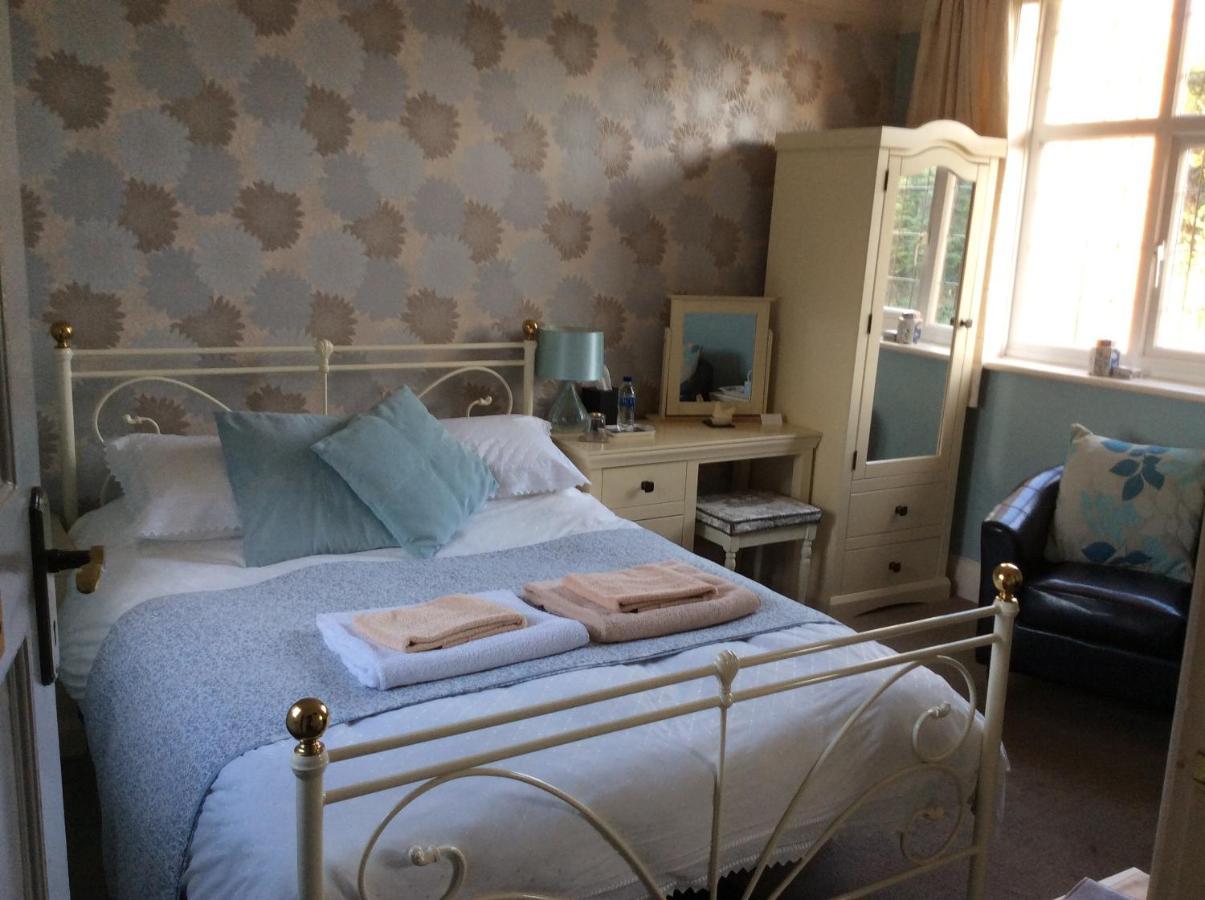 Ashbourne House Bed and Breakfast Sheringham Esterno foto
